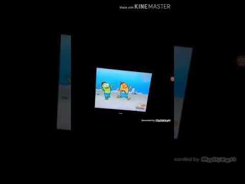 spongebob the main drain add round 1
