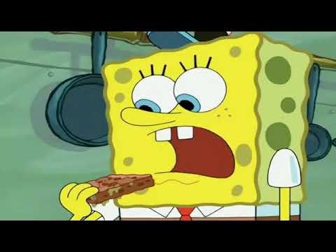 Spongebob The Main Drain Part 1