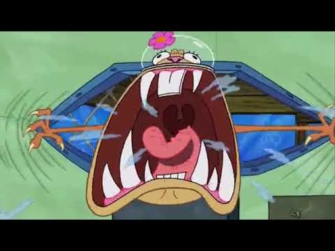 “SpongeBob’s Spookiest Scenes Countdown Special” Bumper #4