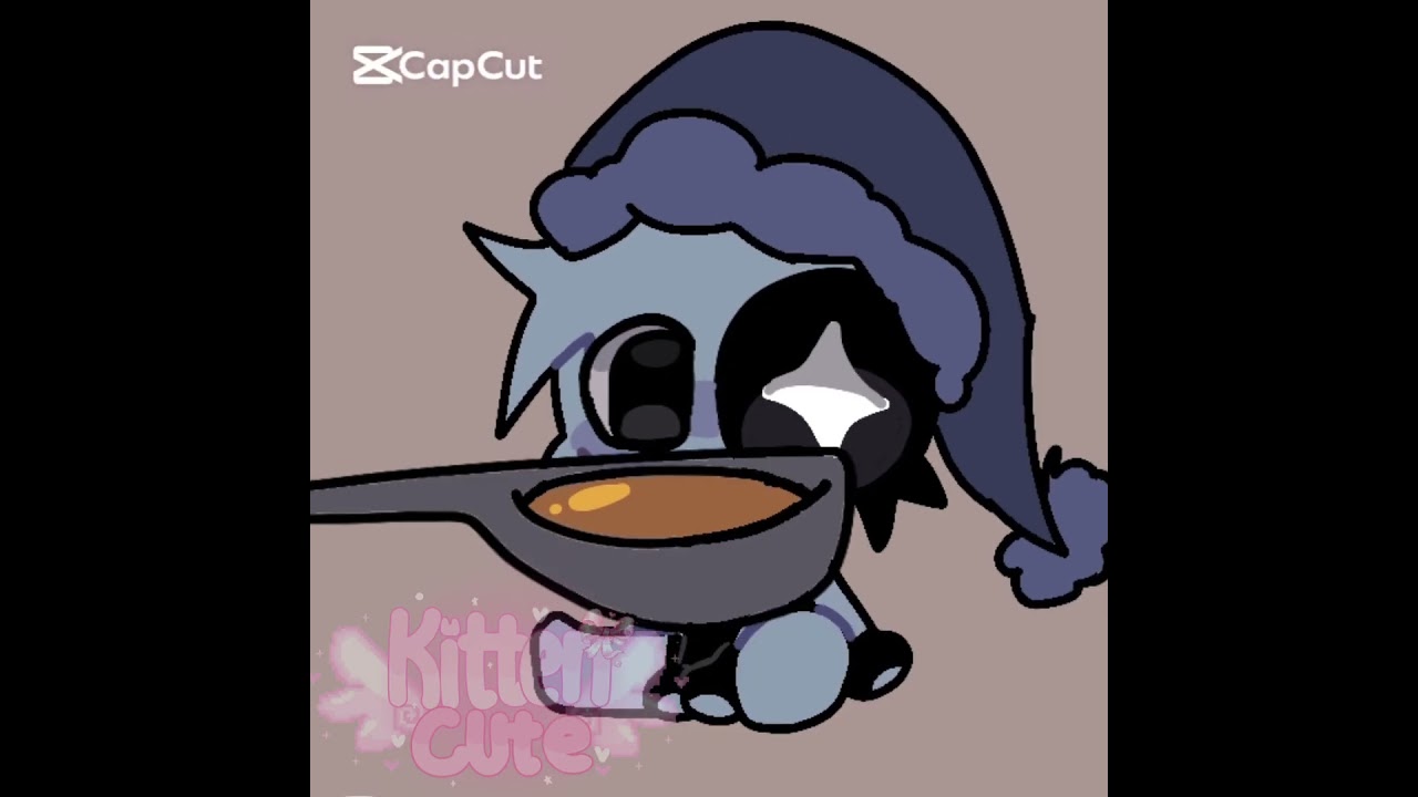 spoon feeding meme/ astro :3 #astro #dandysworld