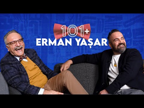 Spor, Tutku ve İnat - Erman Yaşar & Emrah Safa Gürkan / 101+