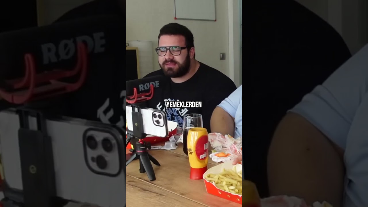 Spora Başlarken Protein Tozu Kullanmalı mıyım?