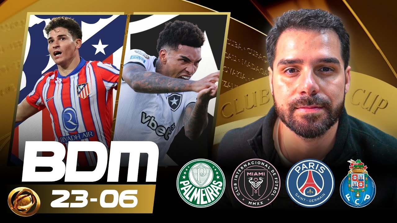 Sports Betting Planning | Monday 06/23/25