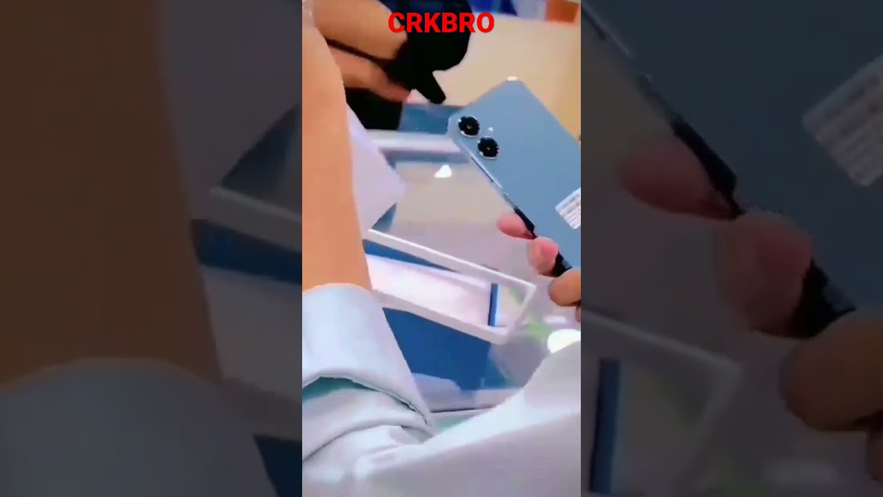 #sporx neo7 CRKBRO unboxing
