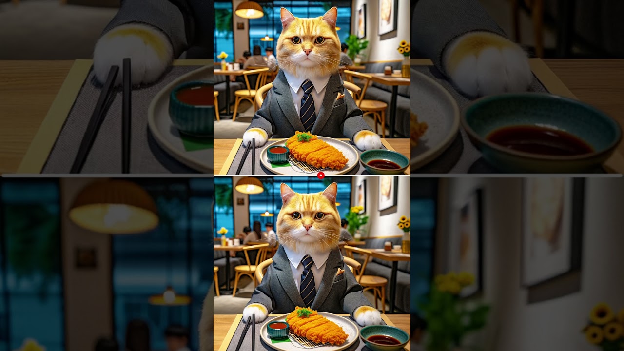 Spot 3 Differences in 15sec #0497