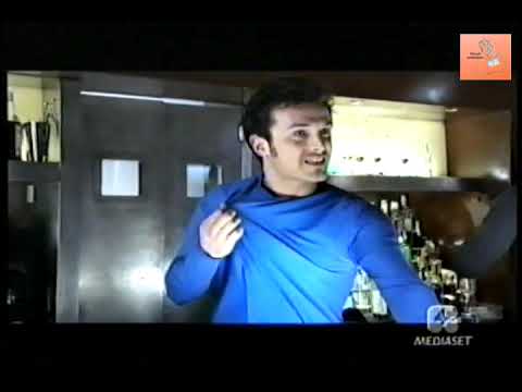 Spot detersivo Perlana Fresh Magic 2004