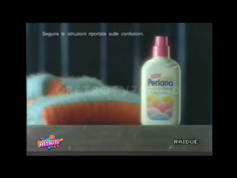 Spot Perlana 2000 (1993).