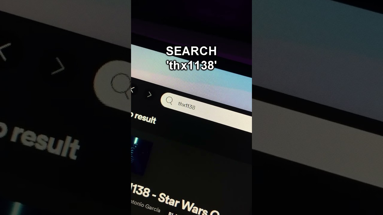 Spotify hack that you didn’t know😳 #technology #hack #spotify