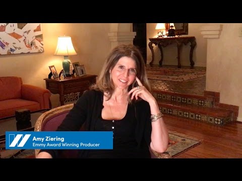 Spotlight: Social Justice Through Film with Amy Ziering