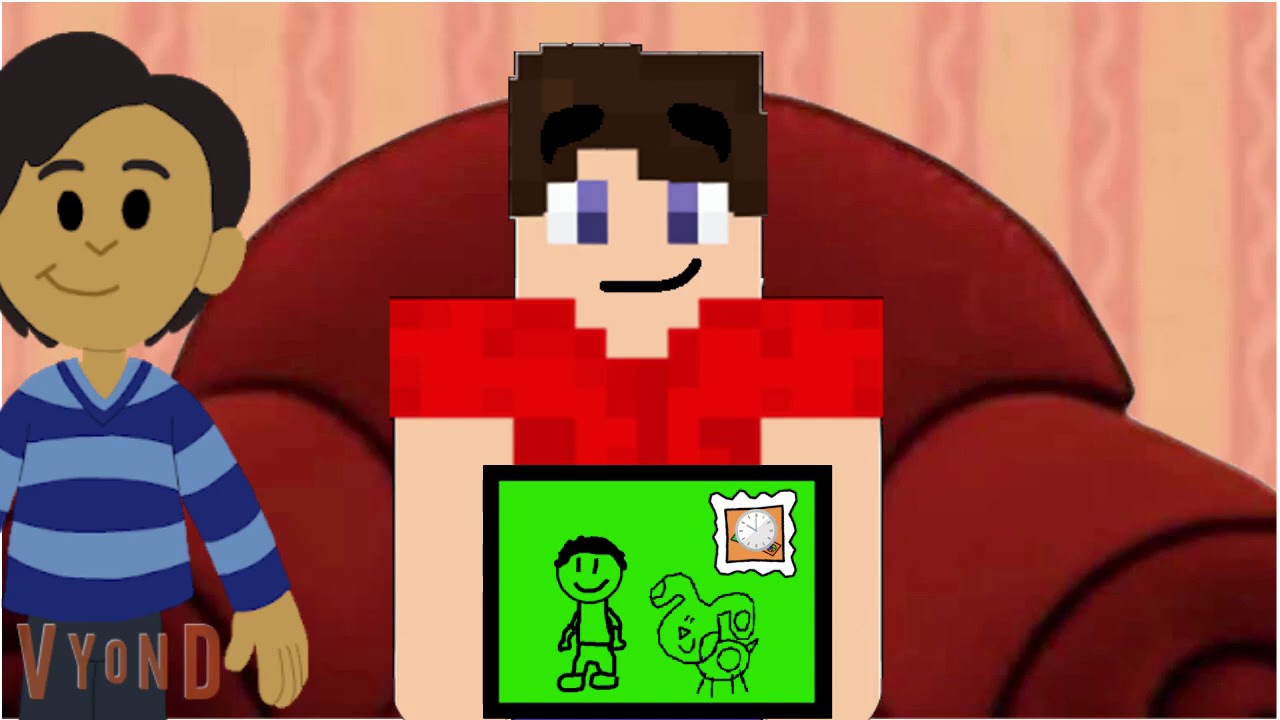 spot's clue: what time is it for spot: part 4