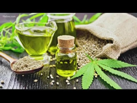 Spotting safe and effective CBD products