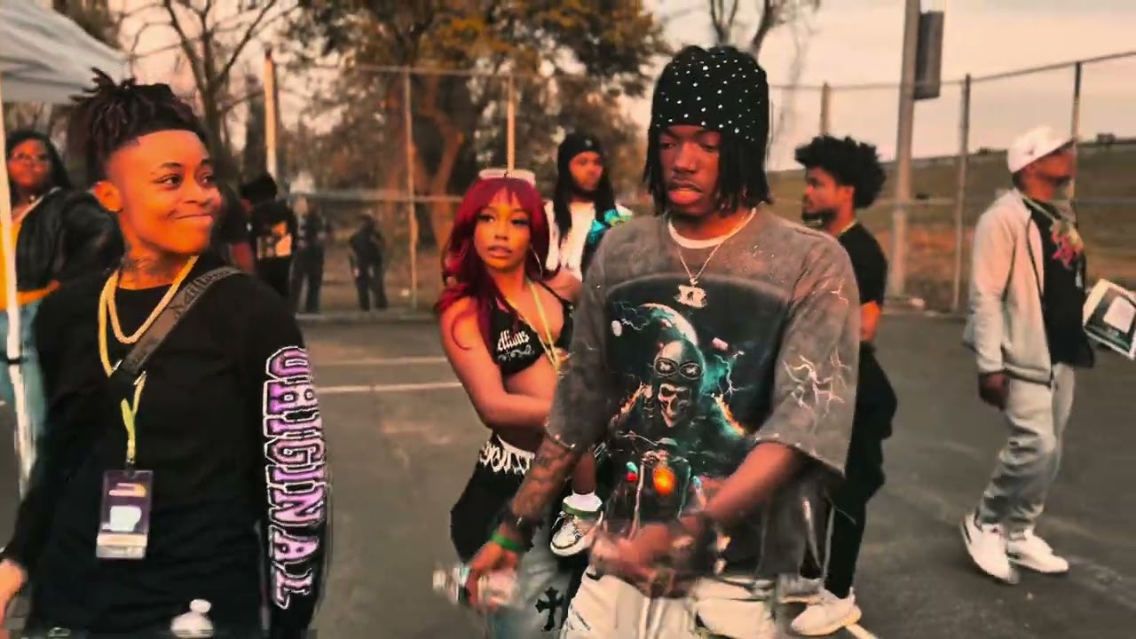 SPRING BREAK TEEN FEST 2025 Ft. Cue Reckless Donn3yDon LorixAsia & More