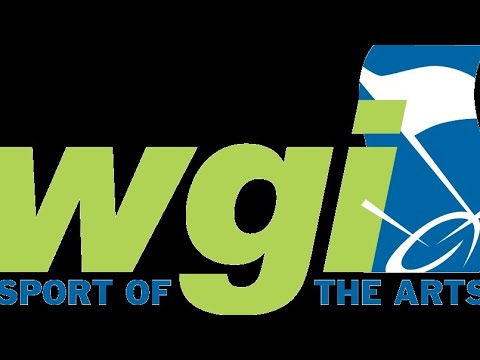 Spring-ford HS WGI prelims 