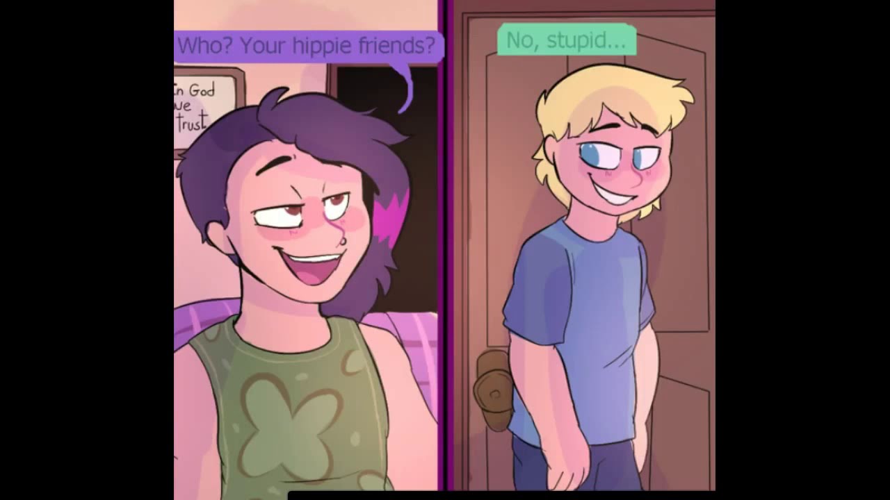 Springtrap and Deliah [ part 6 ]