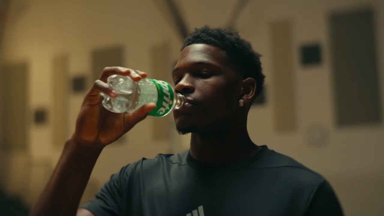 Sprite | Obey Your Thirst
