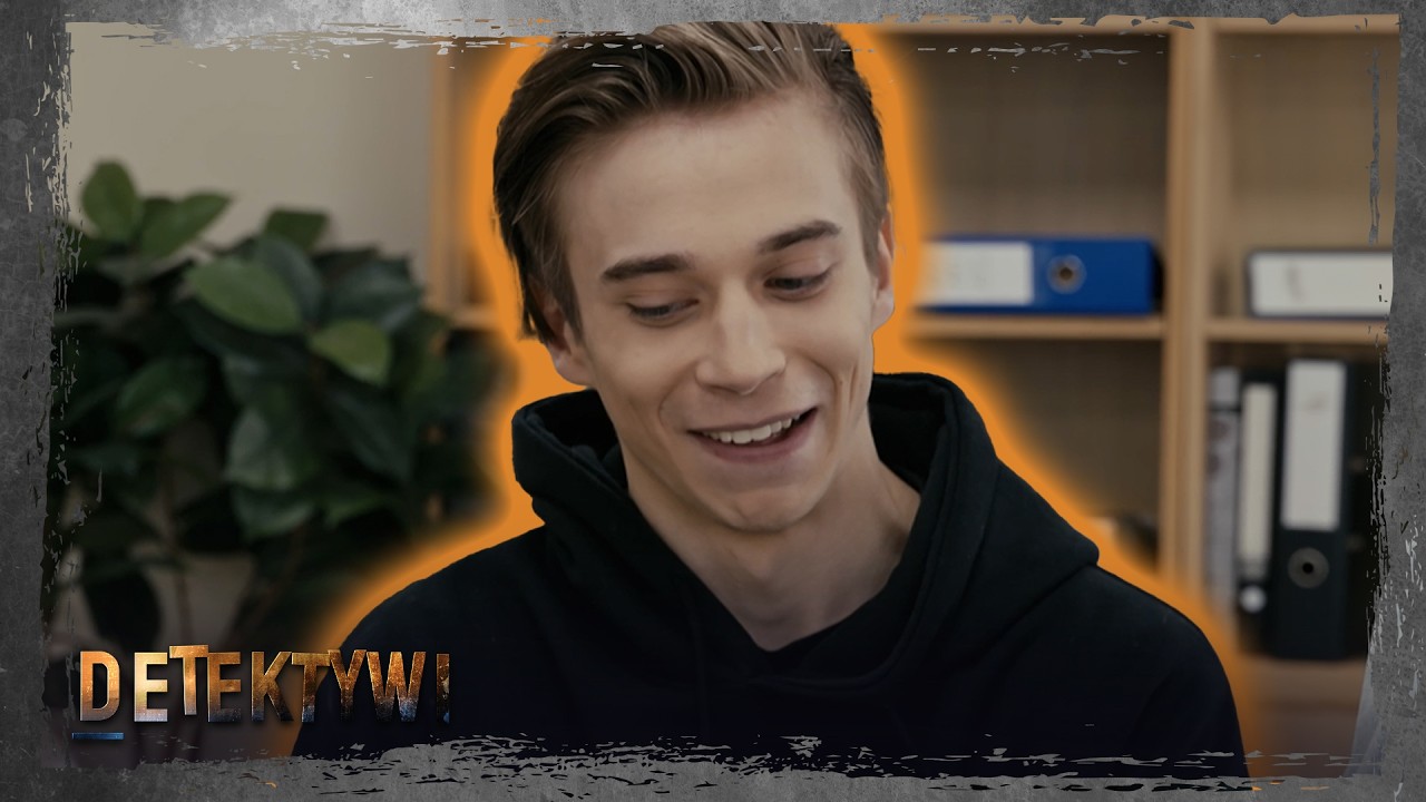 SPROŚNE SCENY W DETEKTYWACH 👀😏 | Detektywi