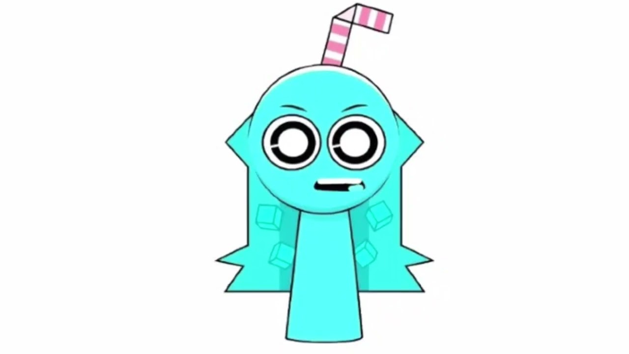 Sprunki aqua vore you
