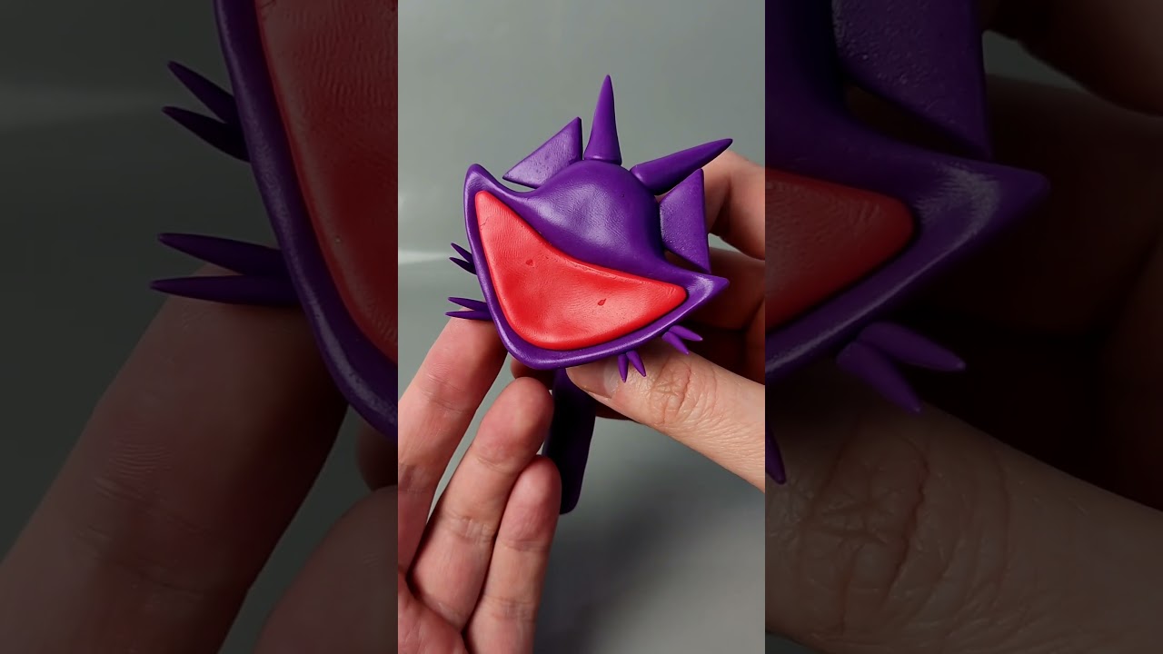 Sprunki Durple Phase 7 Magic Clay