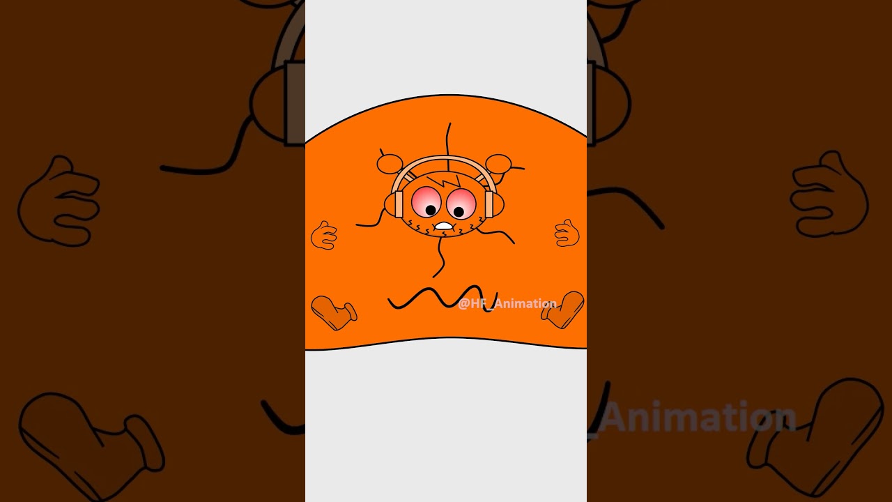 Sprunki Fix Oren Sprunki Phase Poop 4 Animation