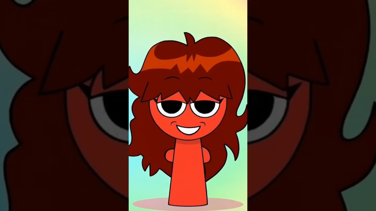 Sprunki GF Retake Phase 4 #sprunki#incredibox#inctediboxs