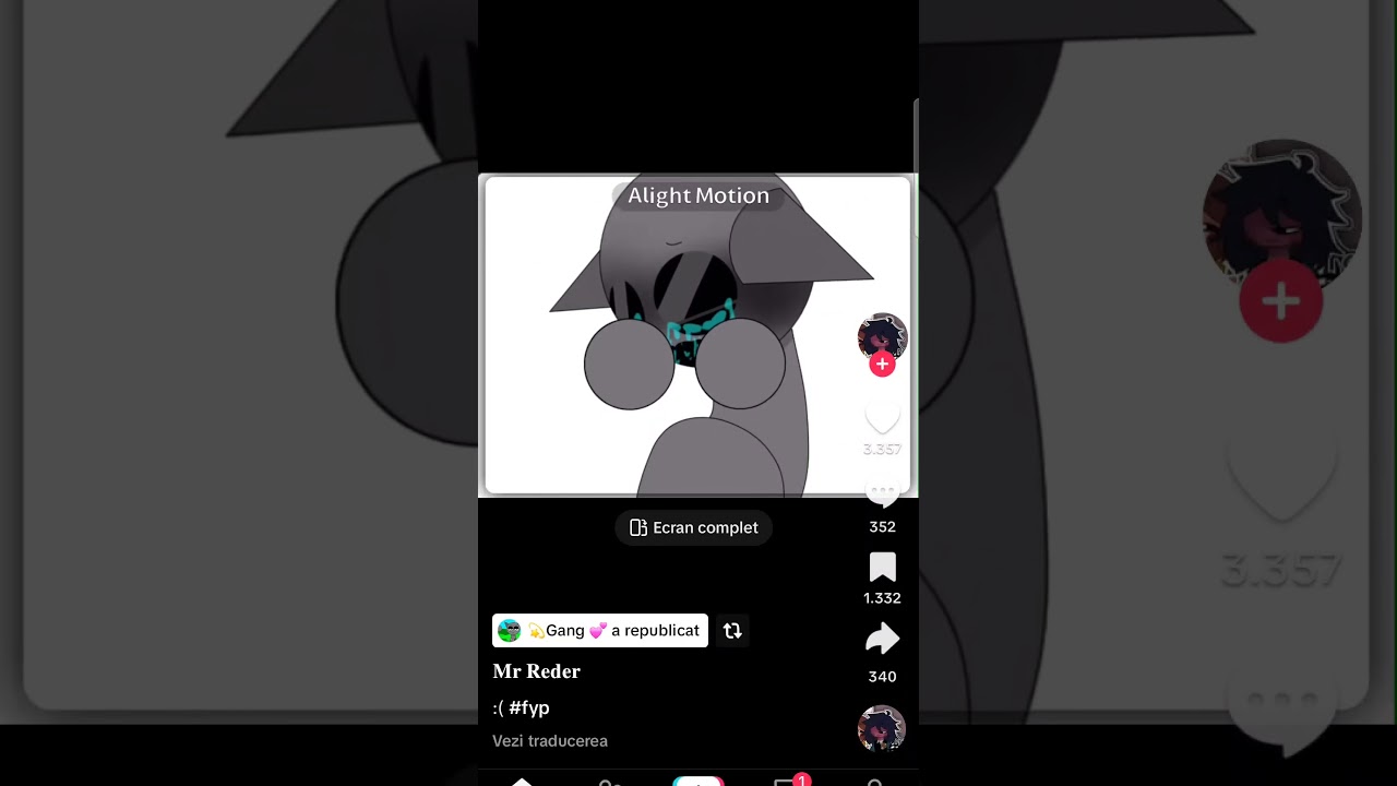 Sprunki Gray Crying