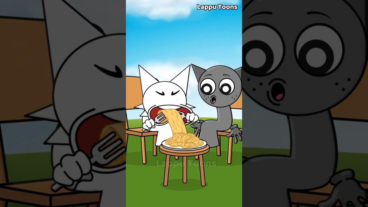 Sprunki memes ｜ Couple Goals ｜Incredibox Sprunki｜#wenda #sprunkimemes #sprunki #memes #shorts