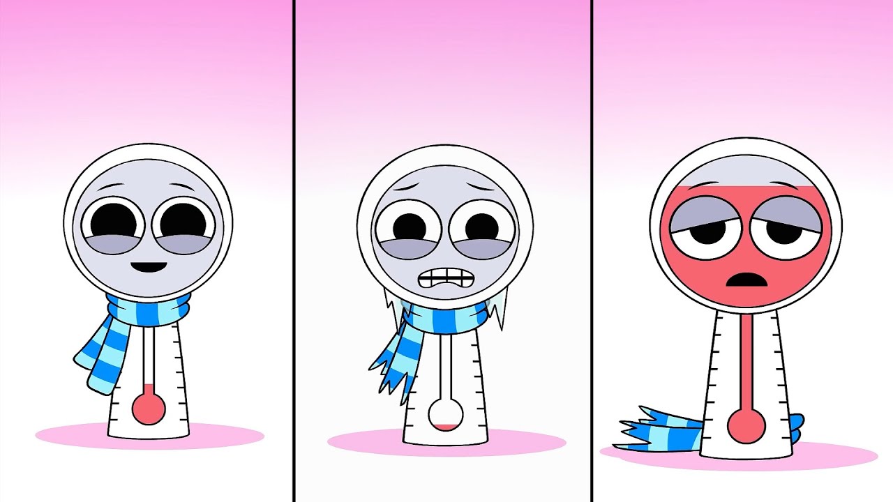 Sprunki OC ALL Phases | Compilation Incredibox COMPLETE #sprunki #incredibox #phase