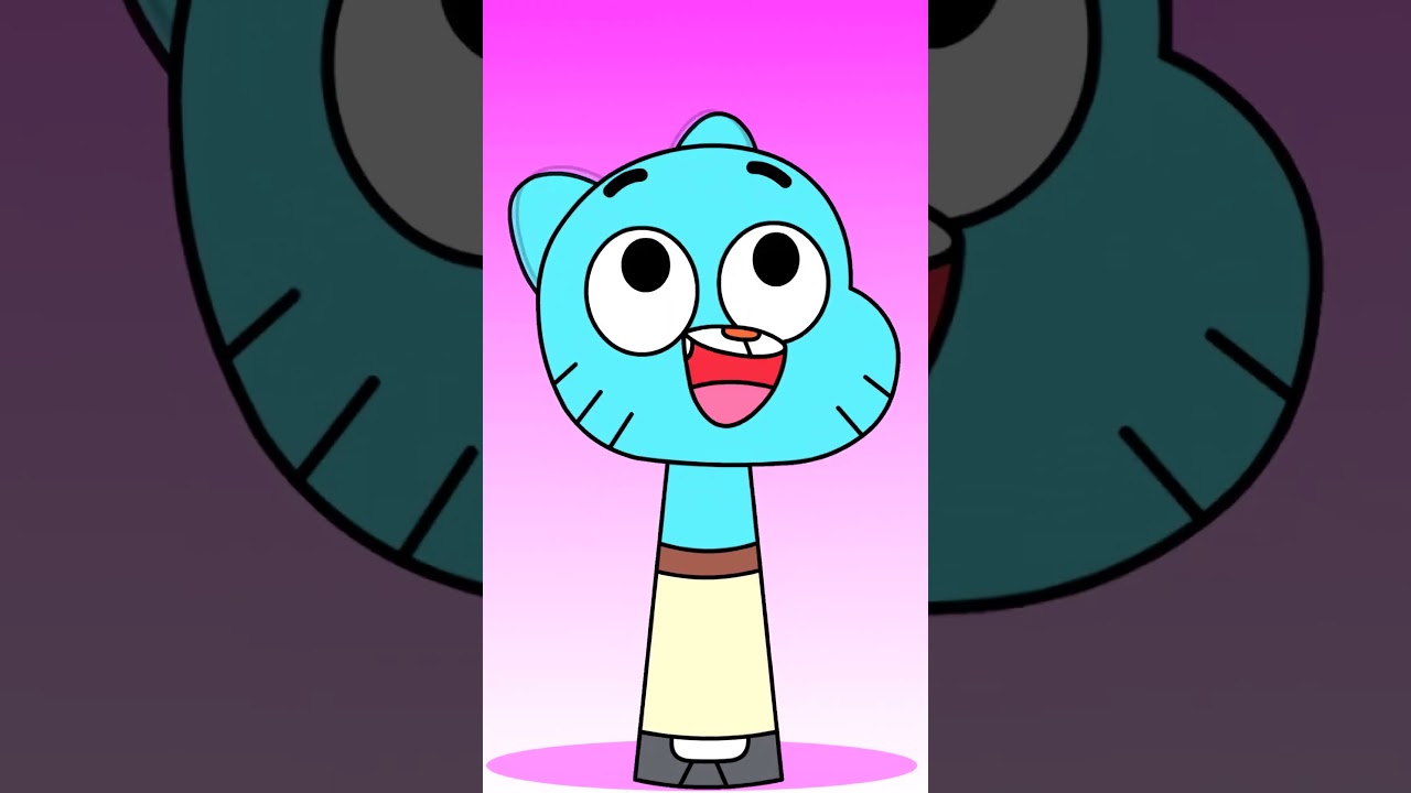 Sprunki OC Gumball Sigma Boy Song (Cover) #sprunki #incredibox #sprunkioc #gumball #sigmaboy