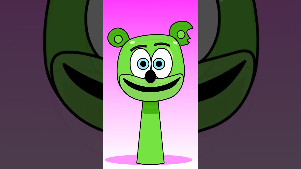 Sprunki OC Gummy Bear Sigma Boy Song (Cover) #sprunki #sprunkioc #incredibox #incrediboxsprunki