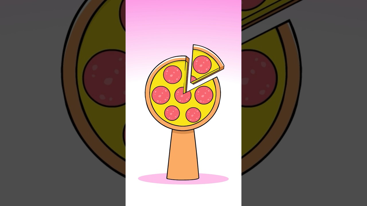 Sprunki OC Mr. Pizza Phase 4 #sprunki #incredibox #incrediboxsprunki