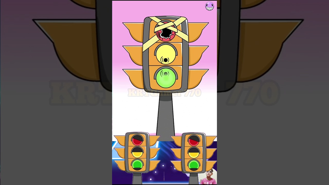 Sprunki OC Redgie, Sloane and Go-Go Phase 4 - Sprunki Incredibox#sprunki #animation #incredibox