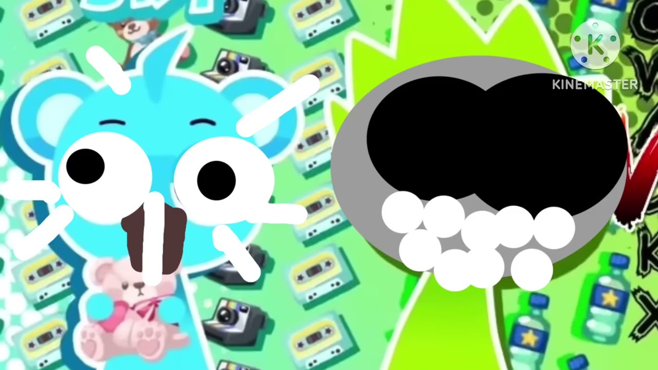 Sprunki Phase 4 Intro
