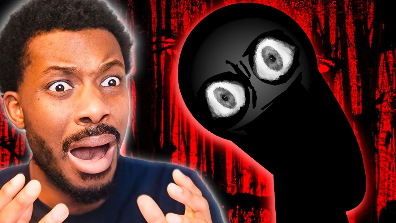 SPRUNKI Spruted is NEXT LEVEL! (This is Really Scary)