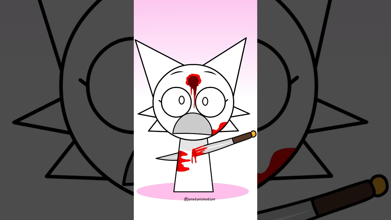 Sprunki Wenda Phase 4 #sprunki #incredibox #incrediboxsprunki