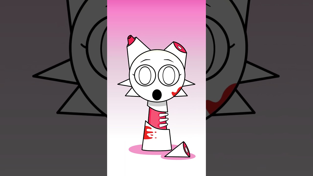 Sprunki Wenda Phase 4 #sprunki #incredibox #sprunkiincredibox
