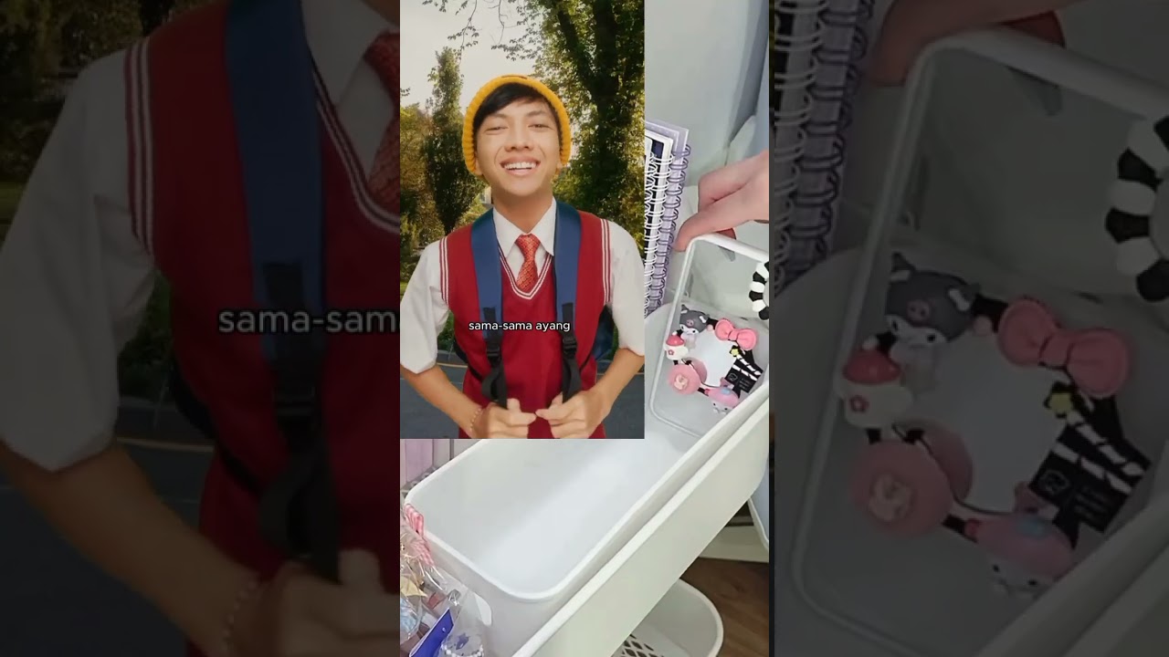 @sptrakori_ x Asmr || (part 2) || #drama #asmr #pov #sptrakori_official
