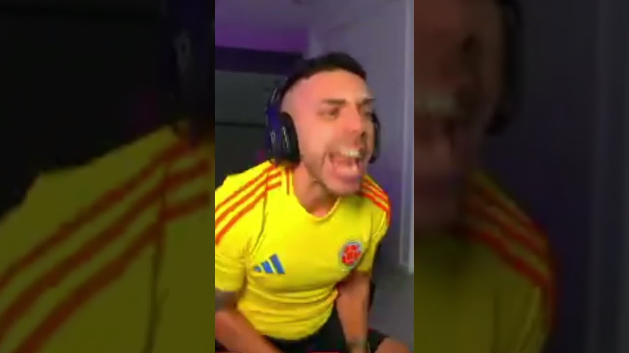 SPURS DECIDE DONDE TIRO EL PENALTI 😂 #djmariio
