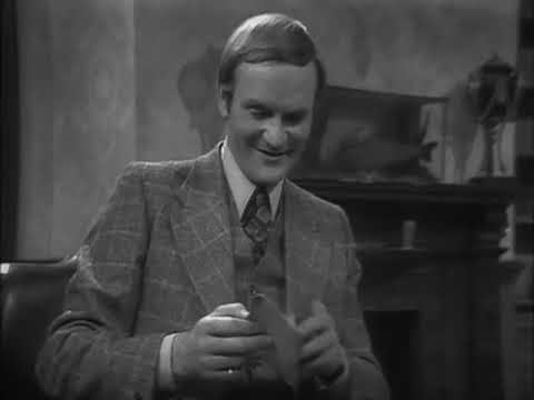 SPY TRAP 1972 Series: S1 E1 