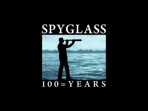 Spyglass 100 Years Logo by Vipid with Original Fanfare
