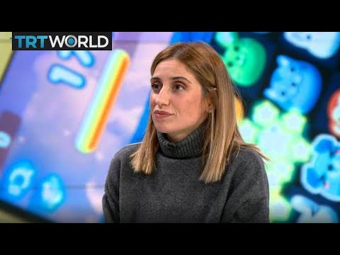 Spyke Games raised $55M in seed funding round | Money Talks