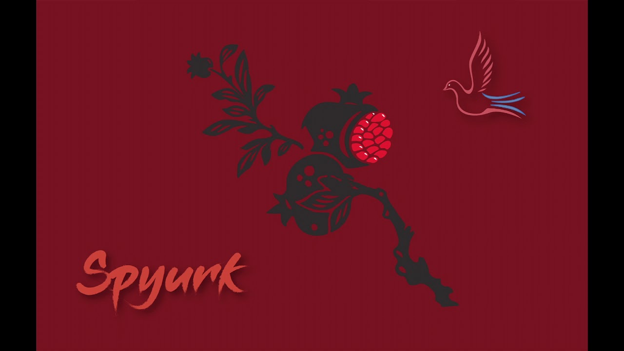 Spyurk - Arman Aloyan