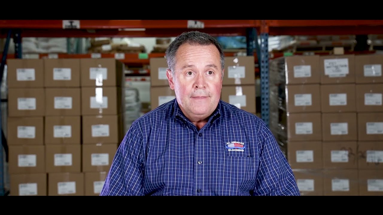 SQF Certification & HACCP Food Safety | The All American Seasonings Standard