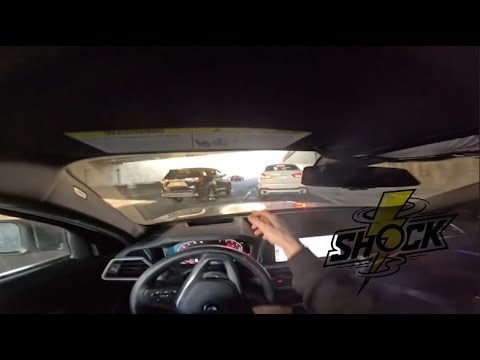 Squeeze Benz GCP Run (OG)