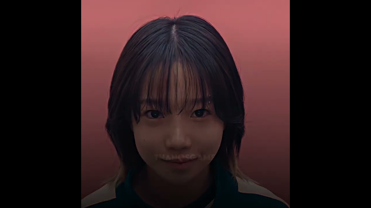 Squid Game - Player 222 Edit | MENINA DO JOB x VICIADA EM SENTAR