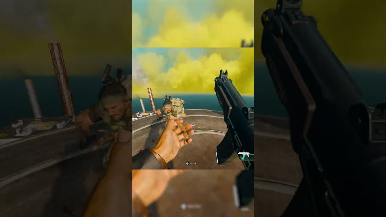 Squid Game in Warzone🦑 / all skins in bio⬆ #squidgame  #warzone #cod