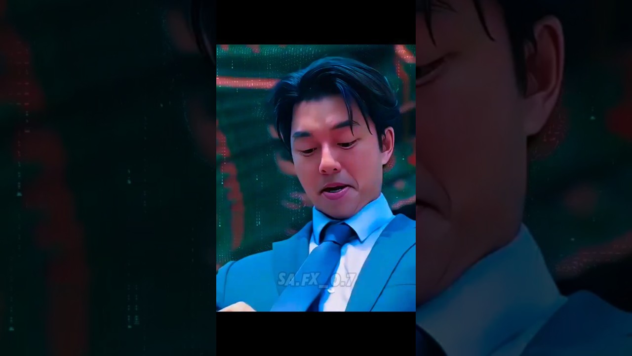 Squid Game season 2 | Sales Man😍 #shorts #foryou #fyp #ytshorts