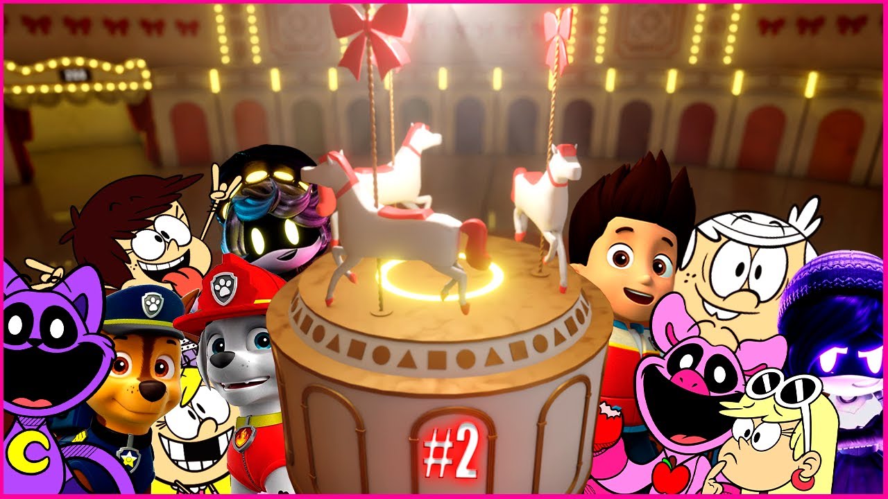 Squid Game: Season 2 SONG (Movies, Games and Series COVER) Part 2