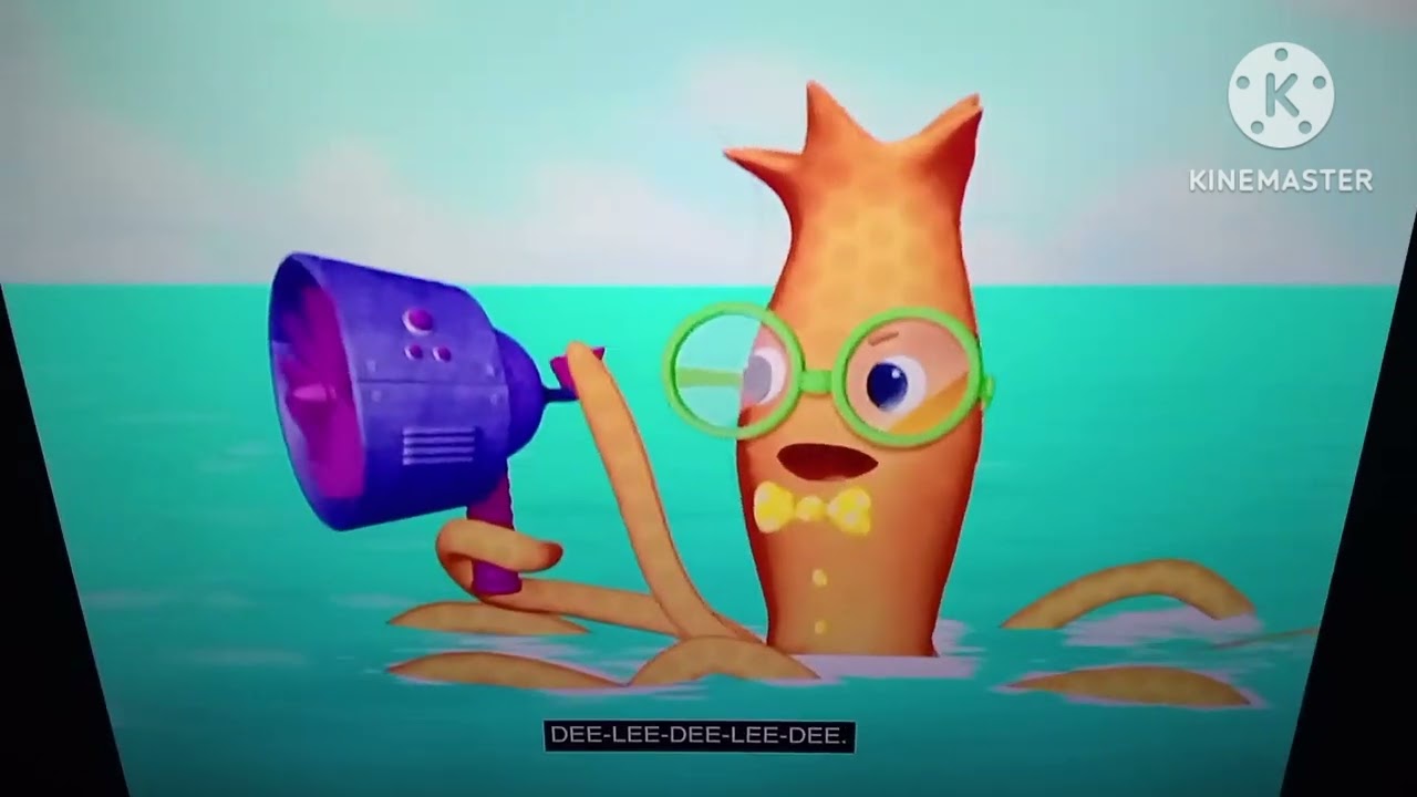 Squidys Defeat.