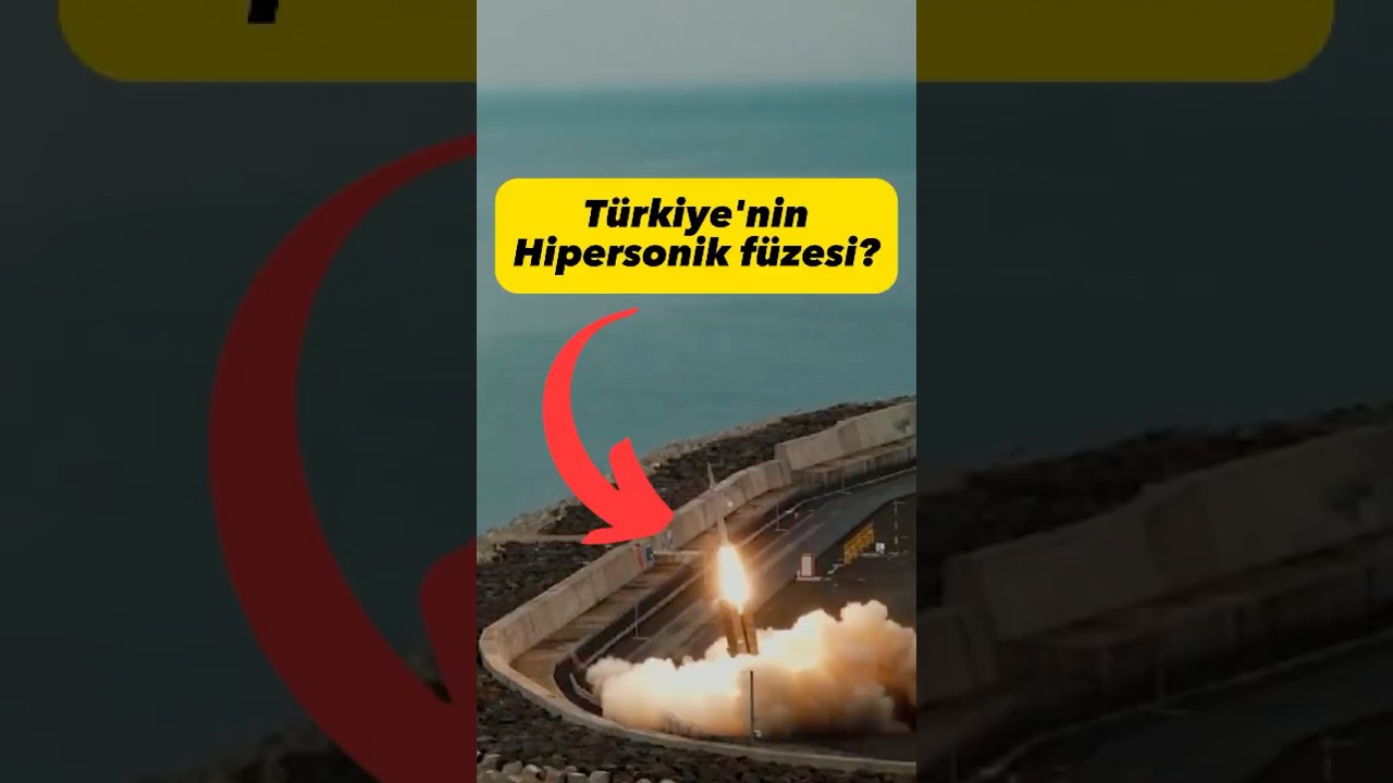 İsrail'de olan füze Türkiye'de var mı?