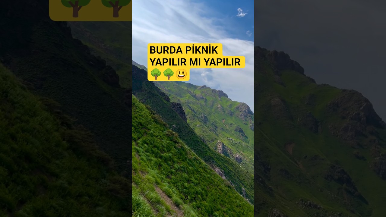 Sıralı Dağlar Ovalar Kenti #HAKKARİ #mountains #doğu  #manzara #dağlar #orman #nature #dağ #dağcılık